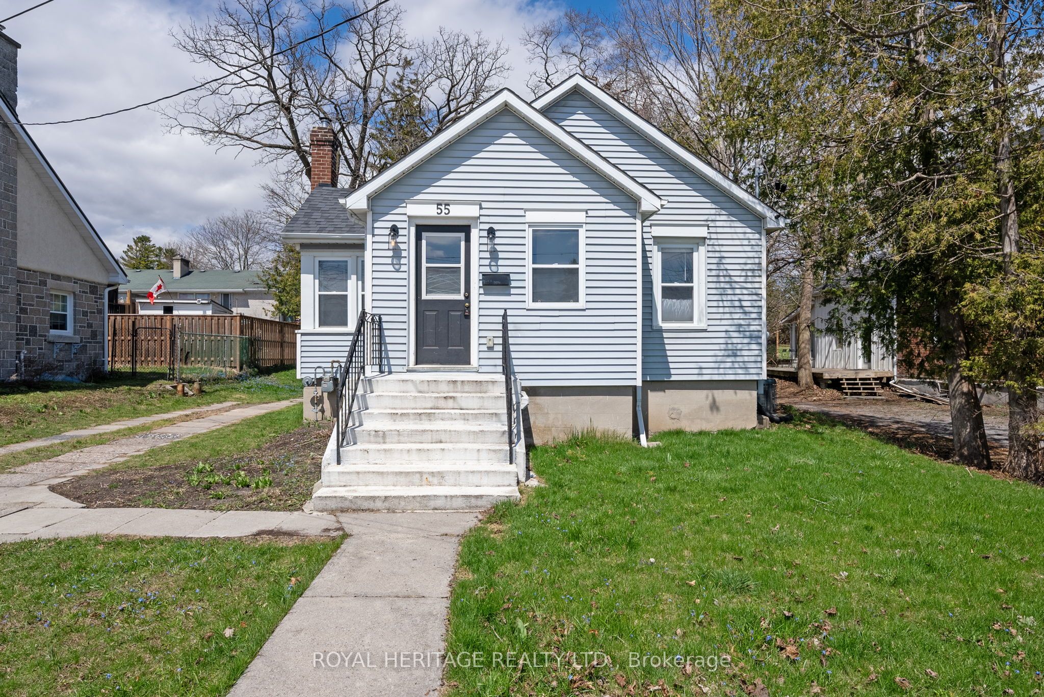 55 King Street Property Photo