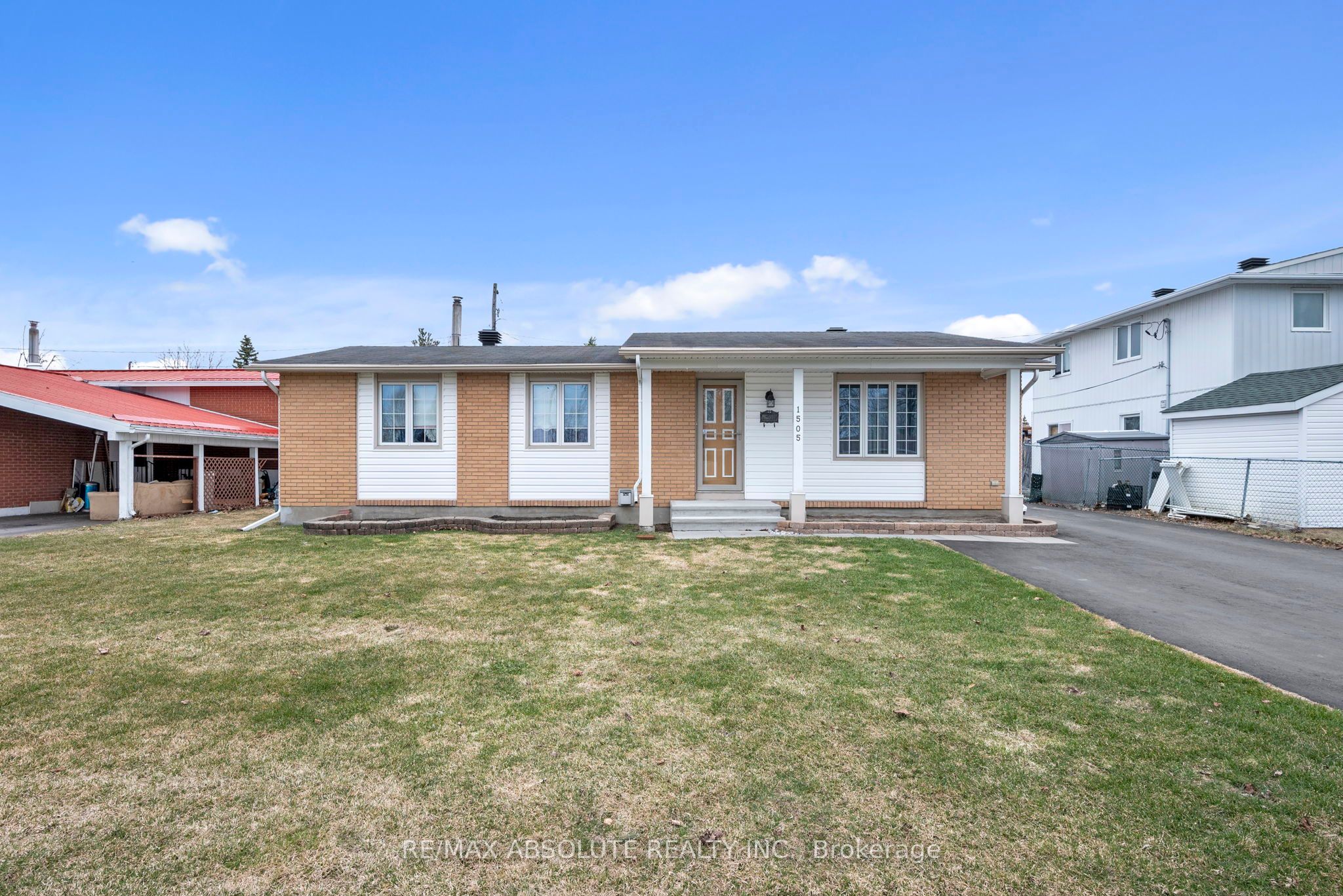 1505 Tammy Street Property Photo