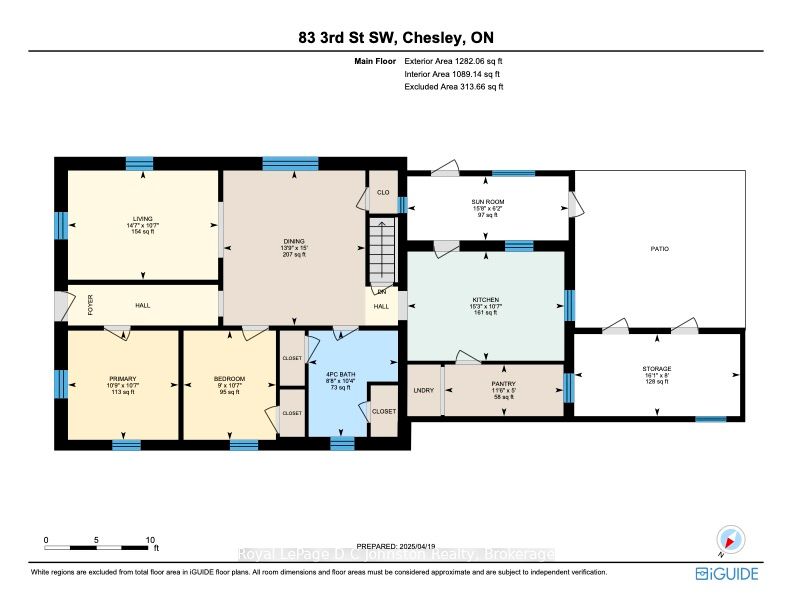83 3rd Street Sw Property Photo 4