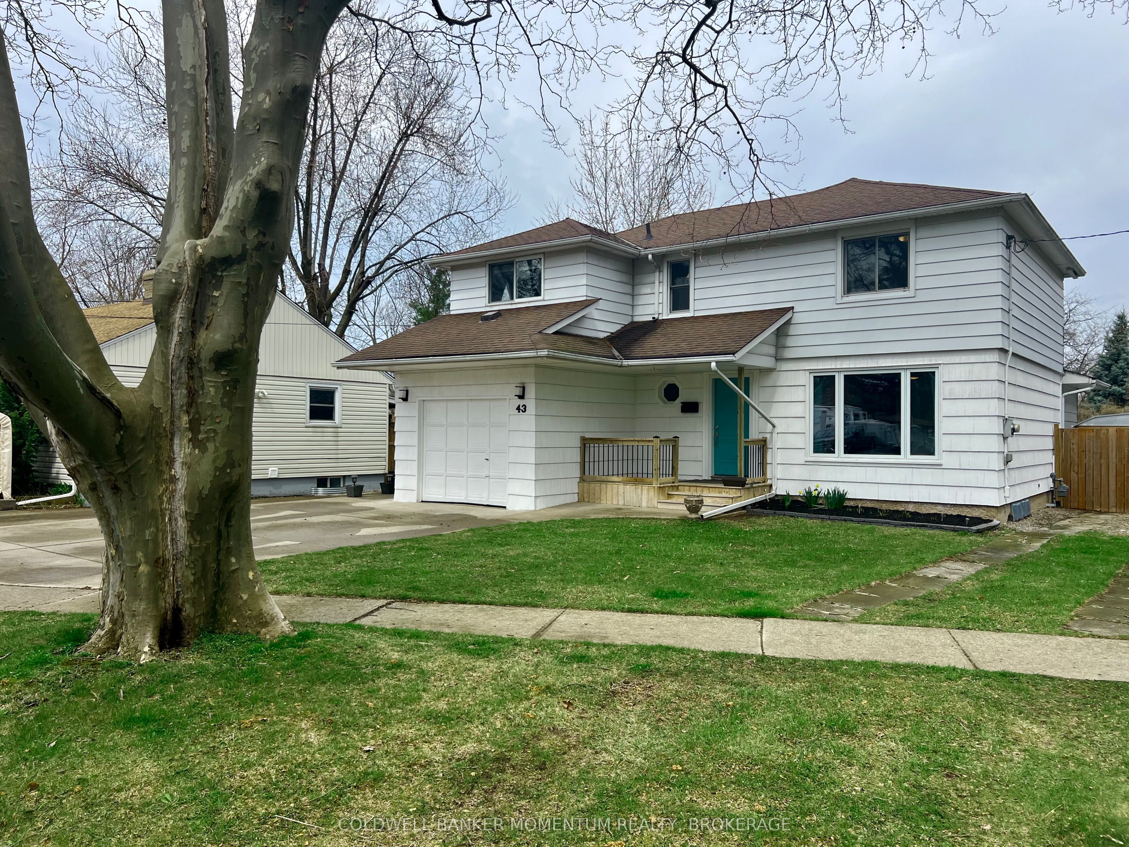 43 Beamer Avenue Property Image