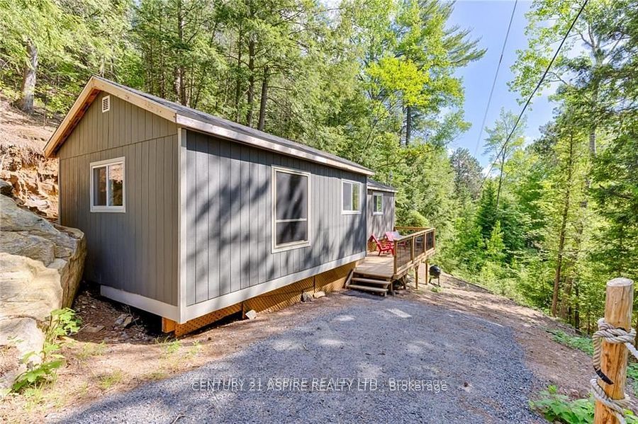 158 Eastside Trout Lake Lane Property Photo