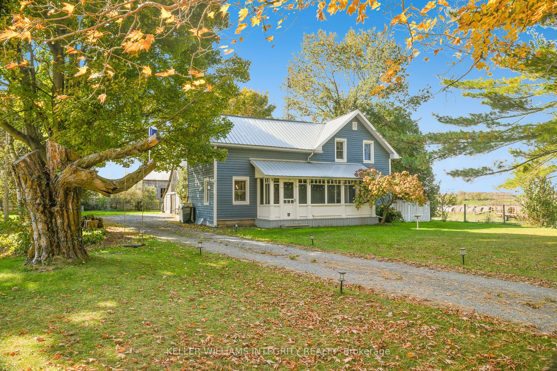 1430 Pleasant Corner Road Property Photo