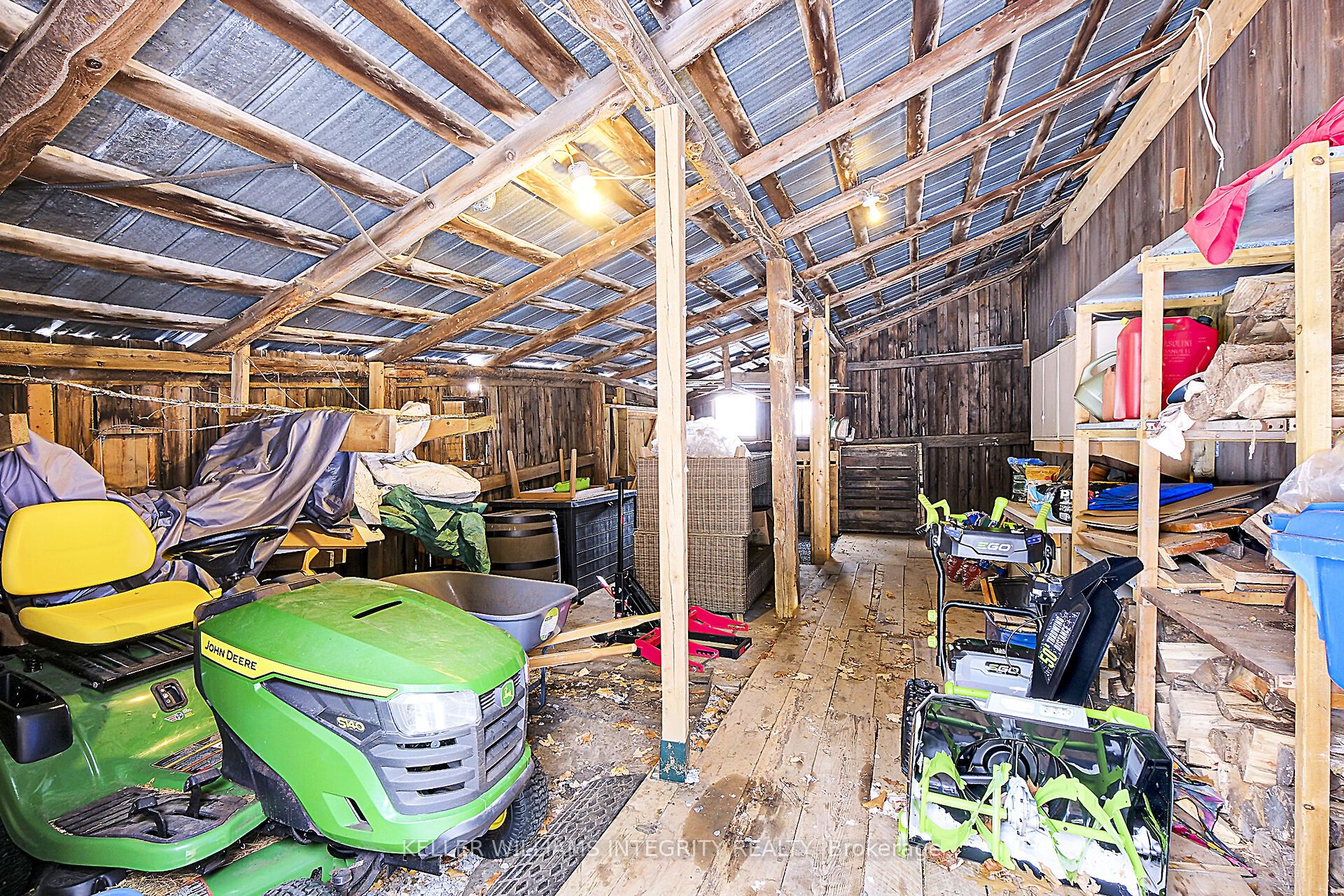 1430 Pleasant Corner Road Property Photo 37
