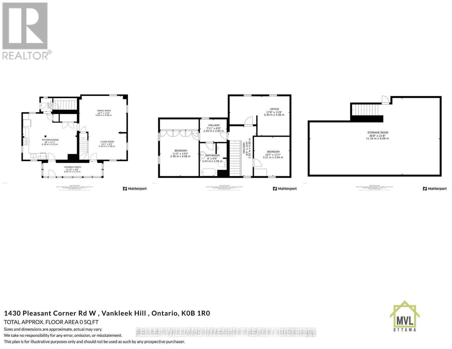 1430 Pleasant Corner Road Property Photo 48