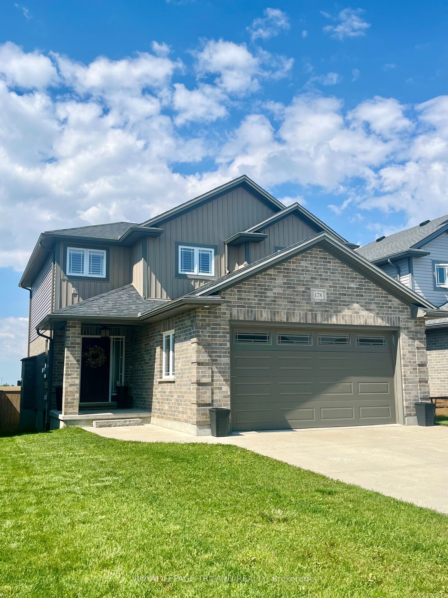 178 Gilmour Drive Property Photo 1