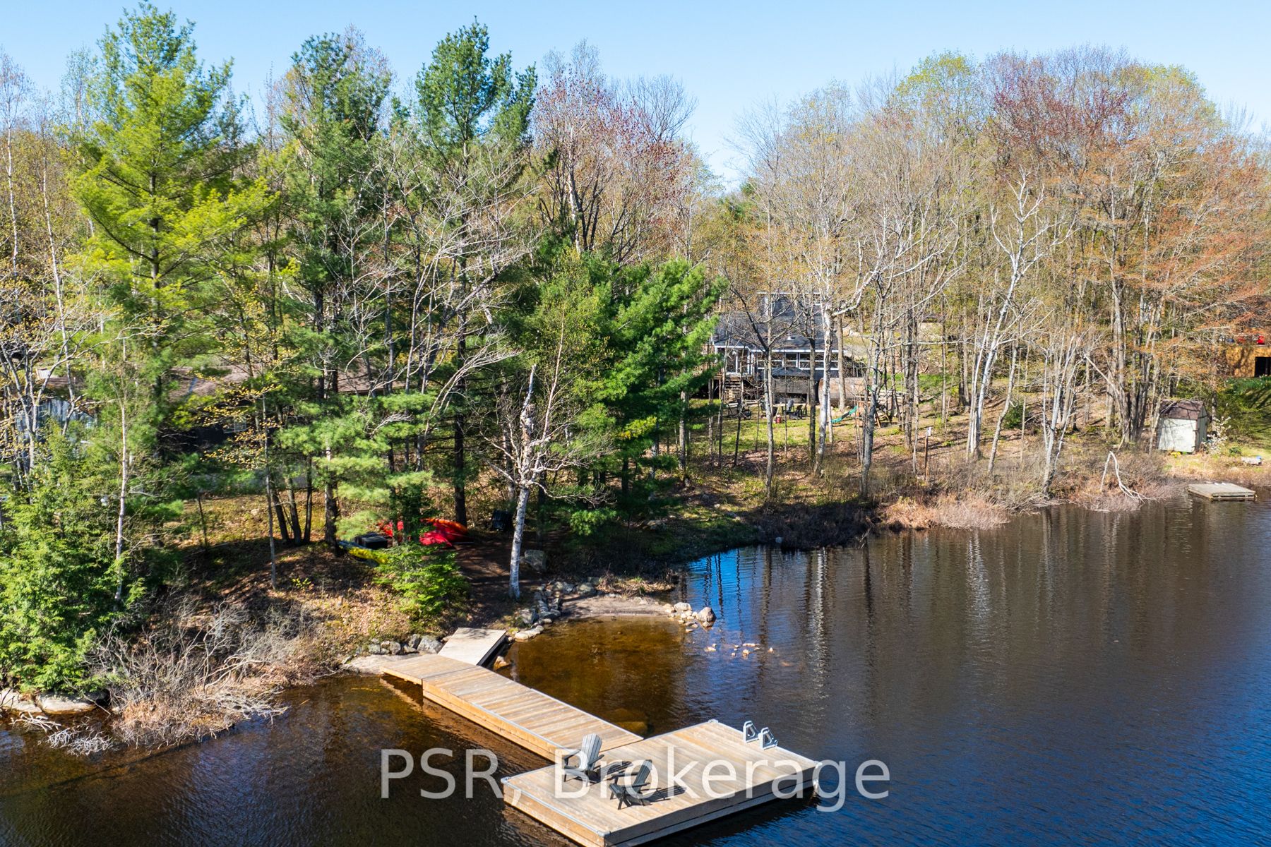 281 Stewart Lake Road Property Photo