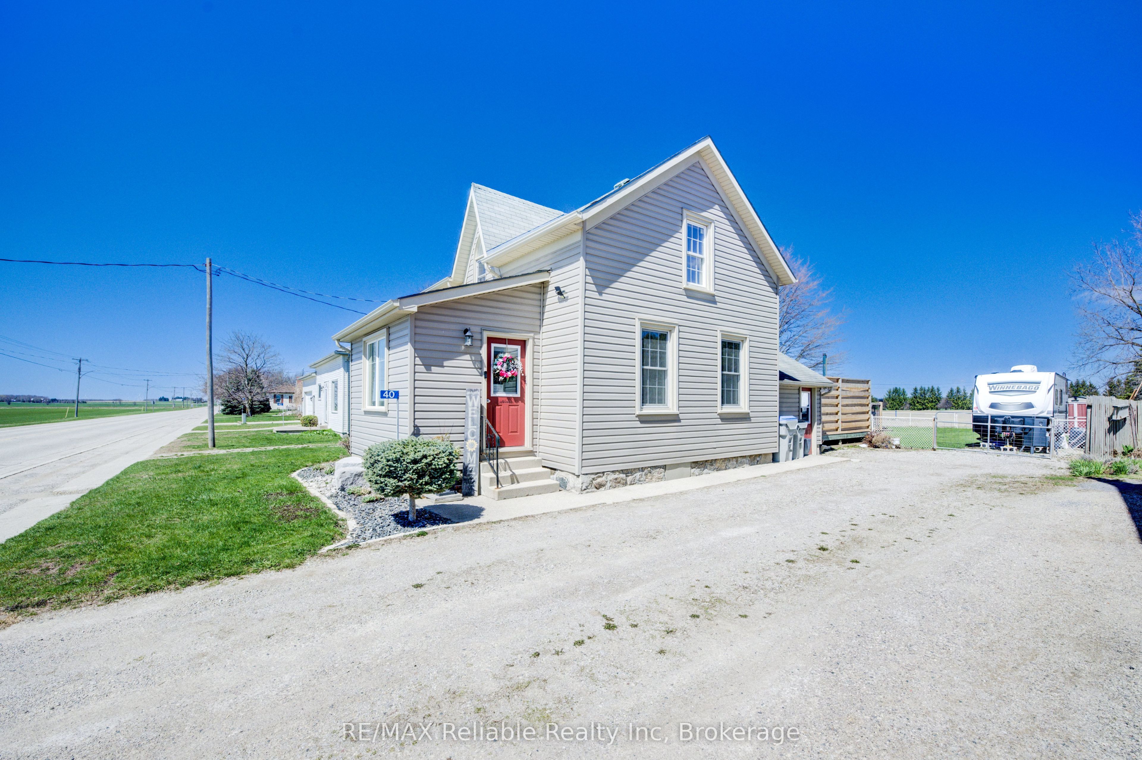 40 Mill Road Property Photo