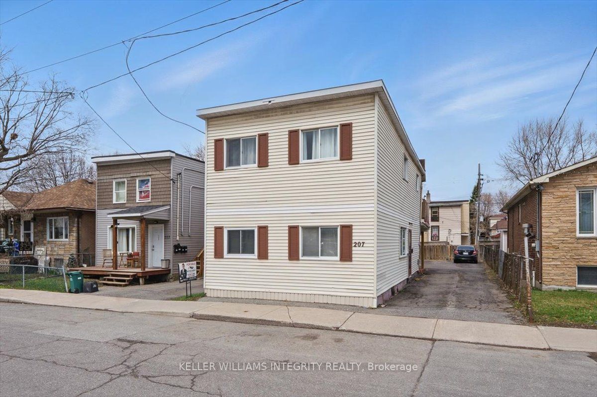 207 Ethel Street