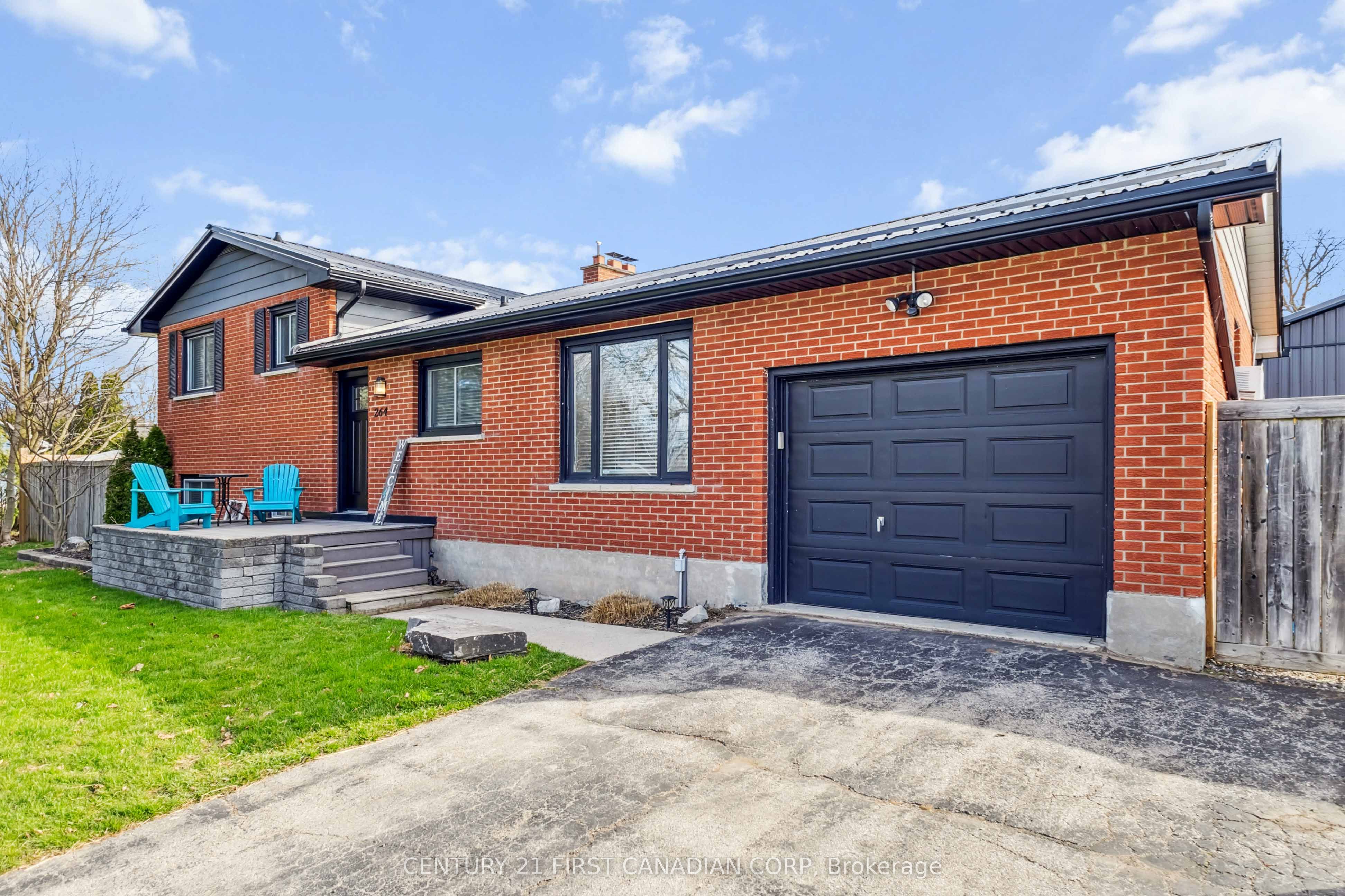 264 Chittick Crescent Property Photo 4