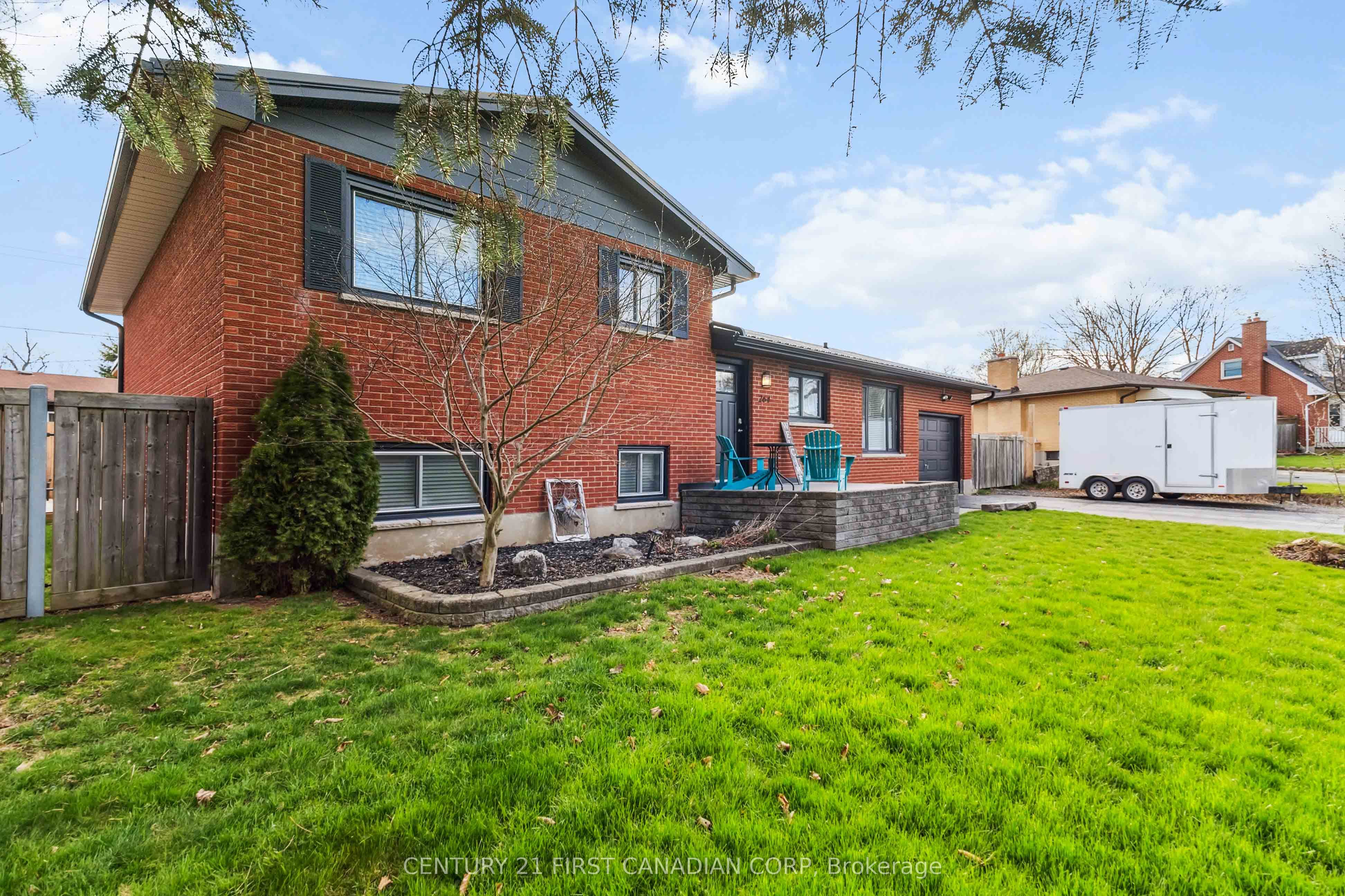 264 Chittick Crescent Property Photo 8