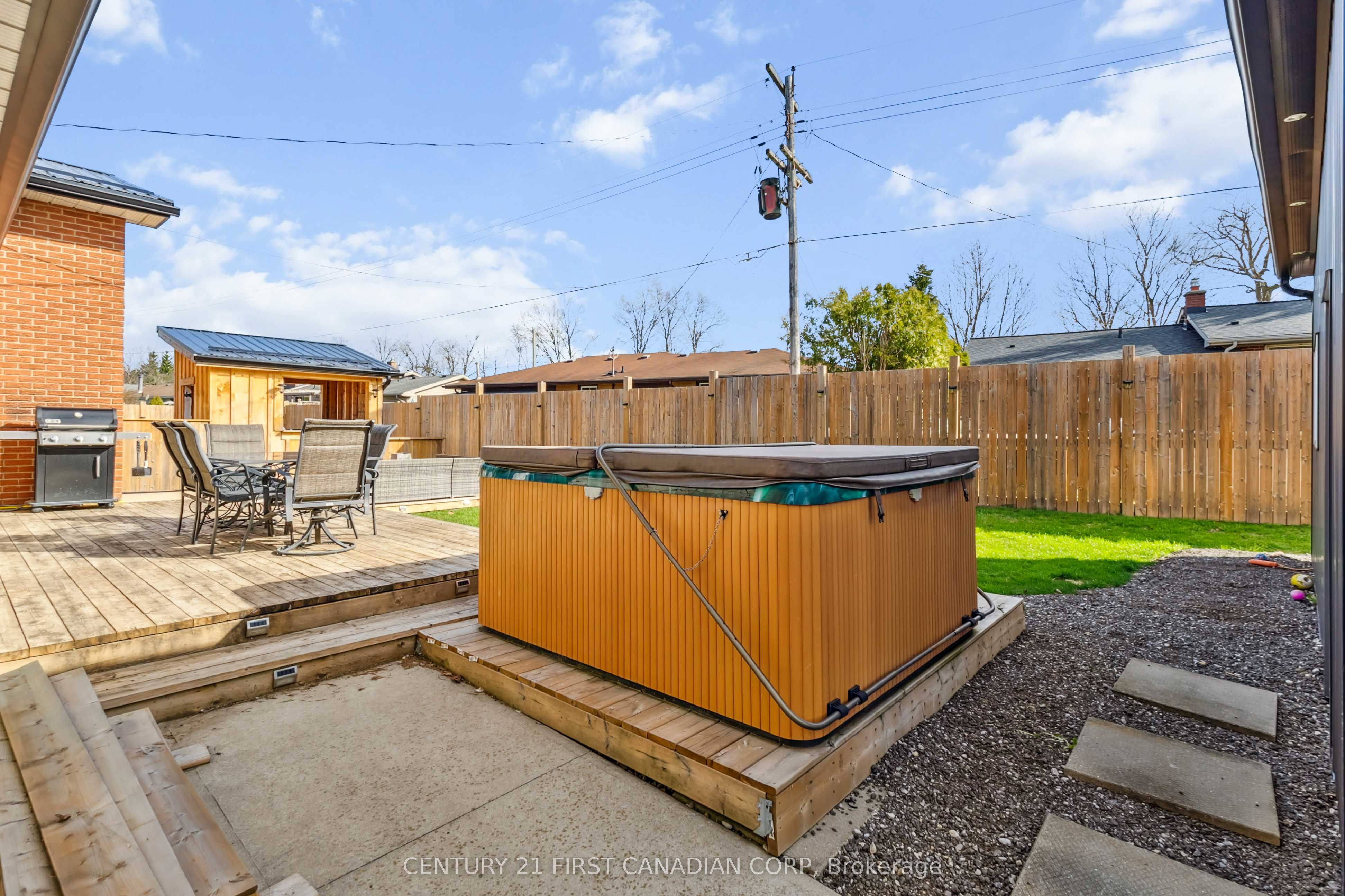 264 Chittick Crescent Property Photo 39