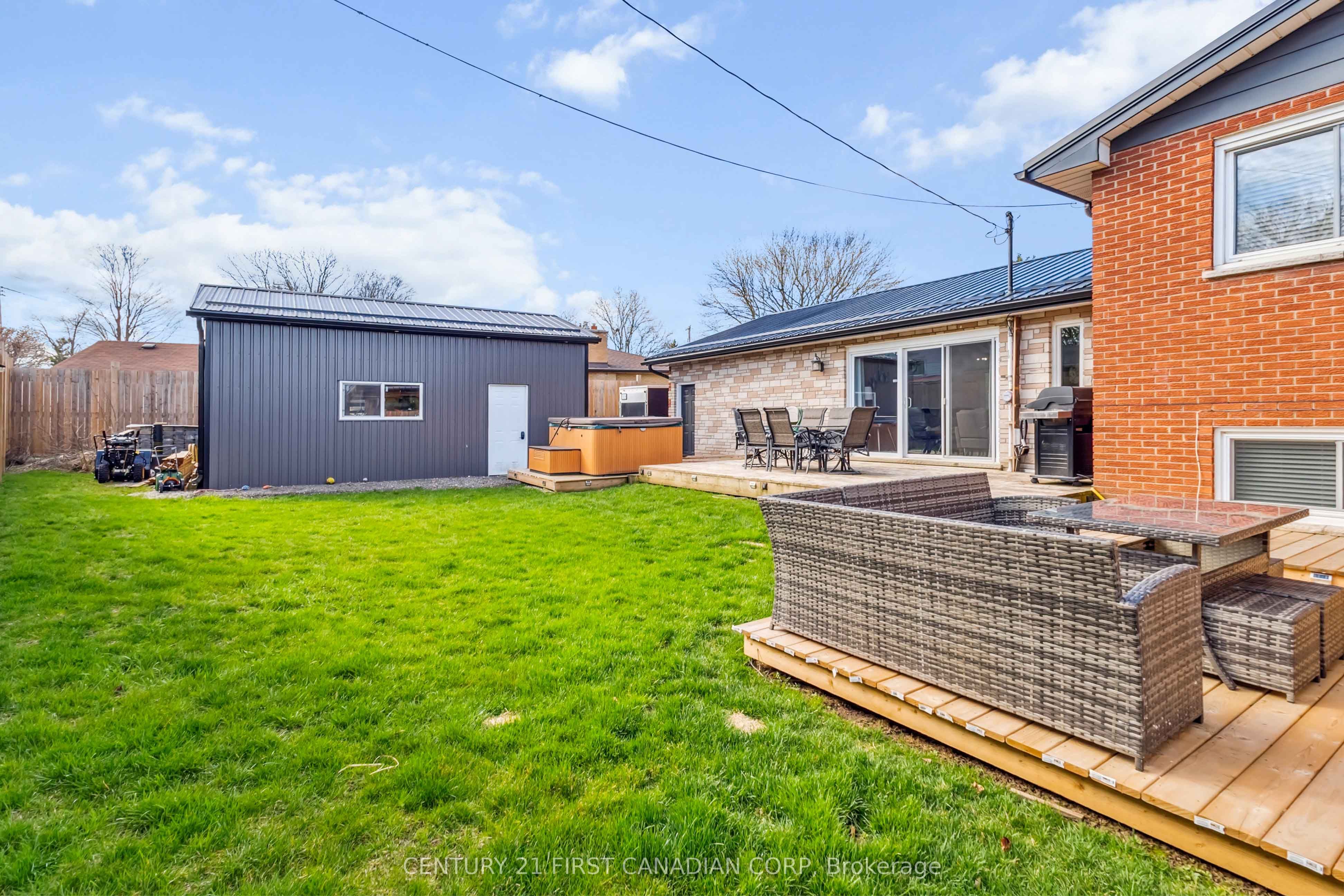 264 Chittick Crescent Property Photo 42