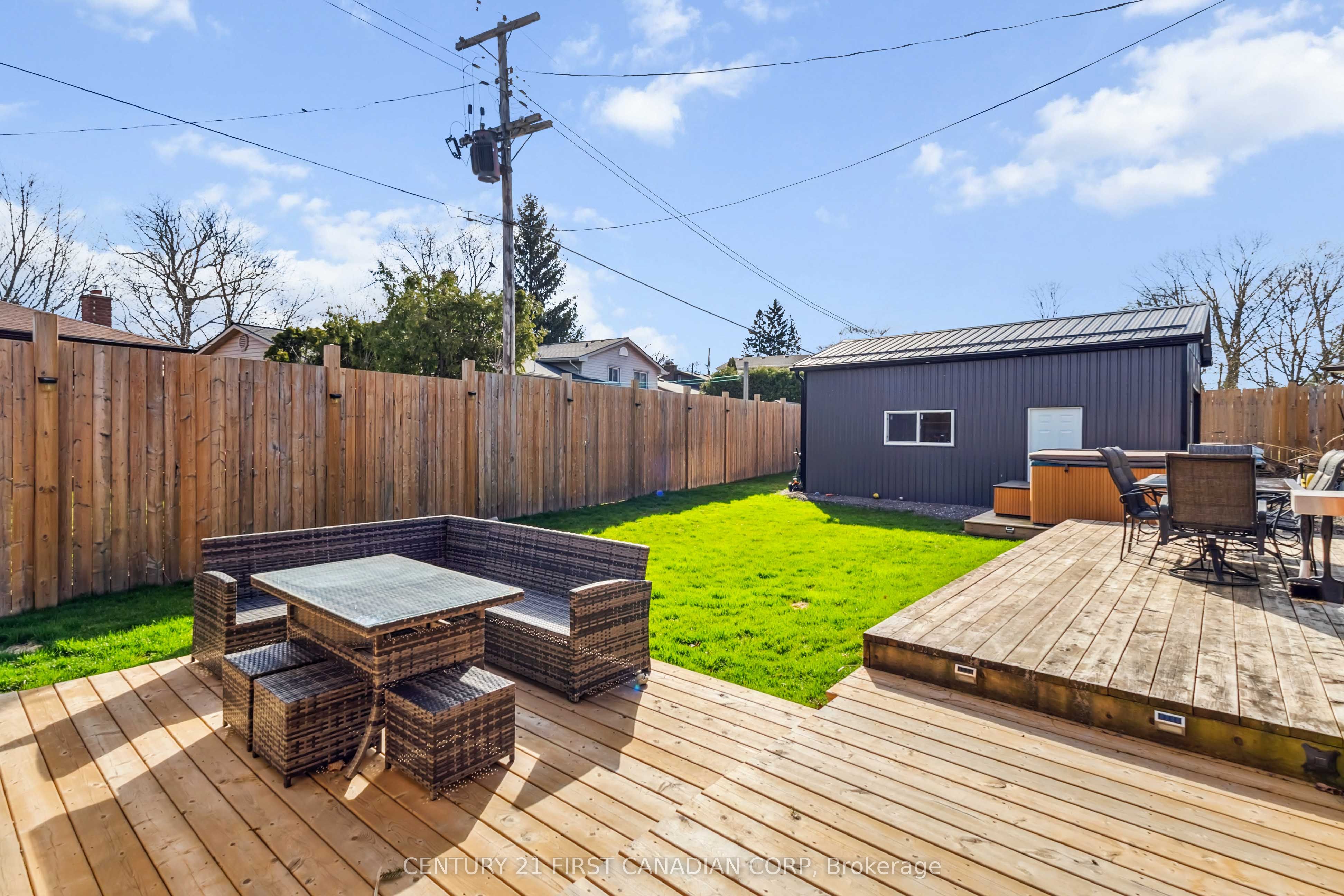 264 Chittick Crescent Property Photo 46