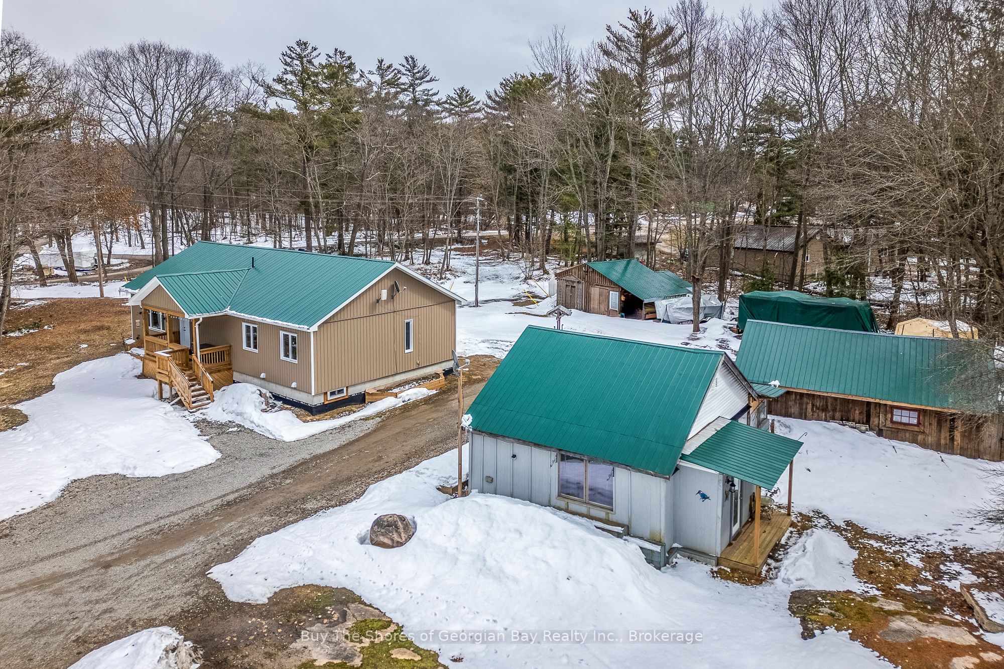 25 Redwing Lane Property Photo