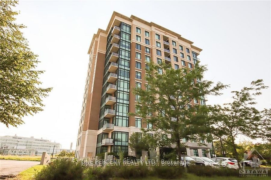 100 ROGER GUINDON Avenue 201