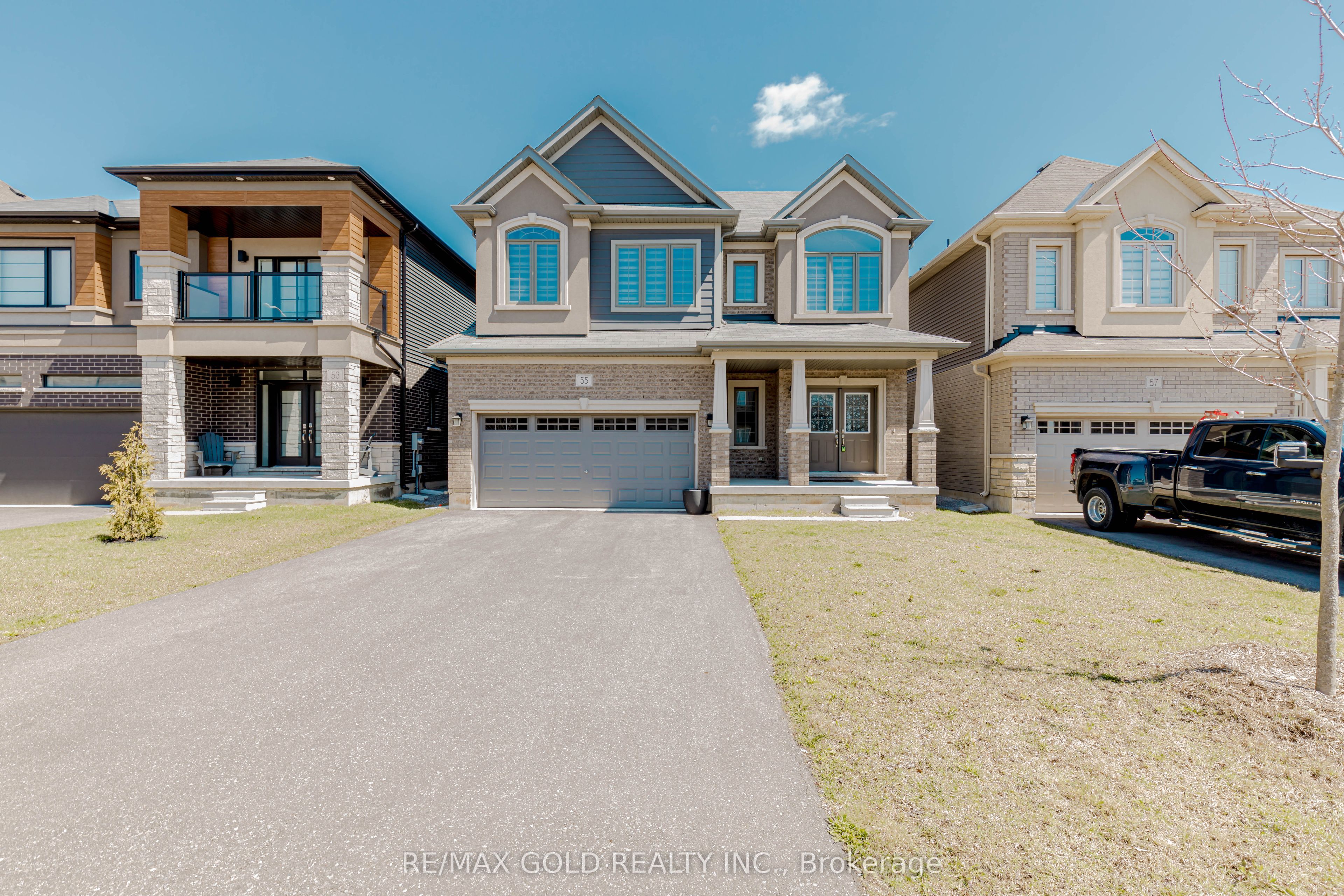 55 Scenic Ridge Gate Property Photo 1