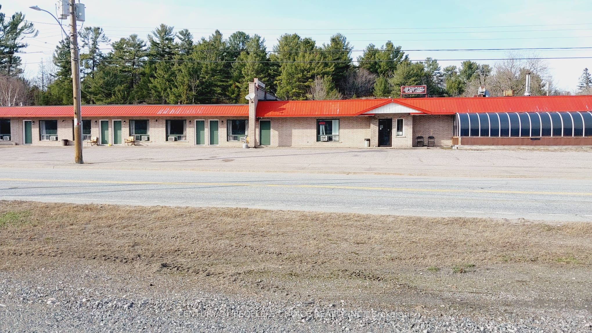 127 Front Street Property Photo