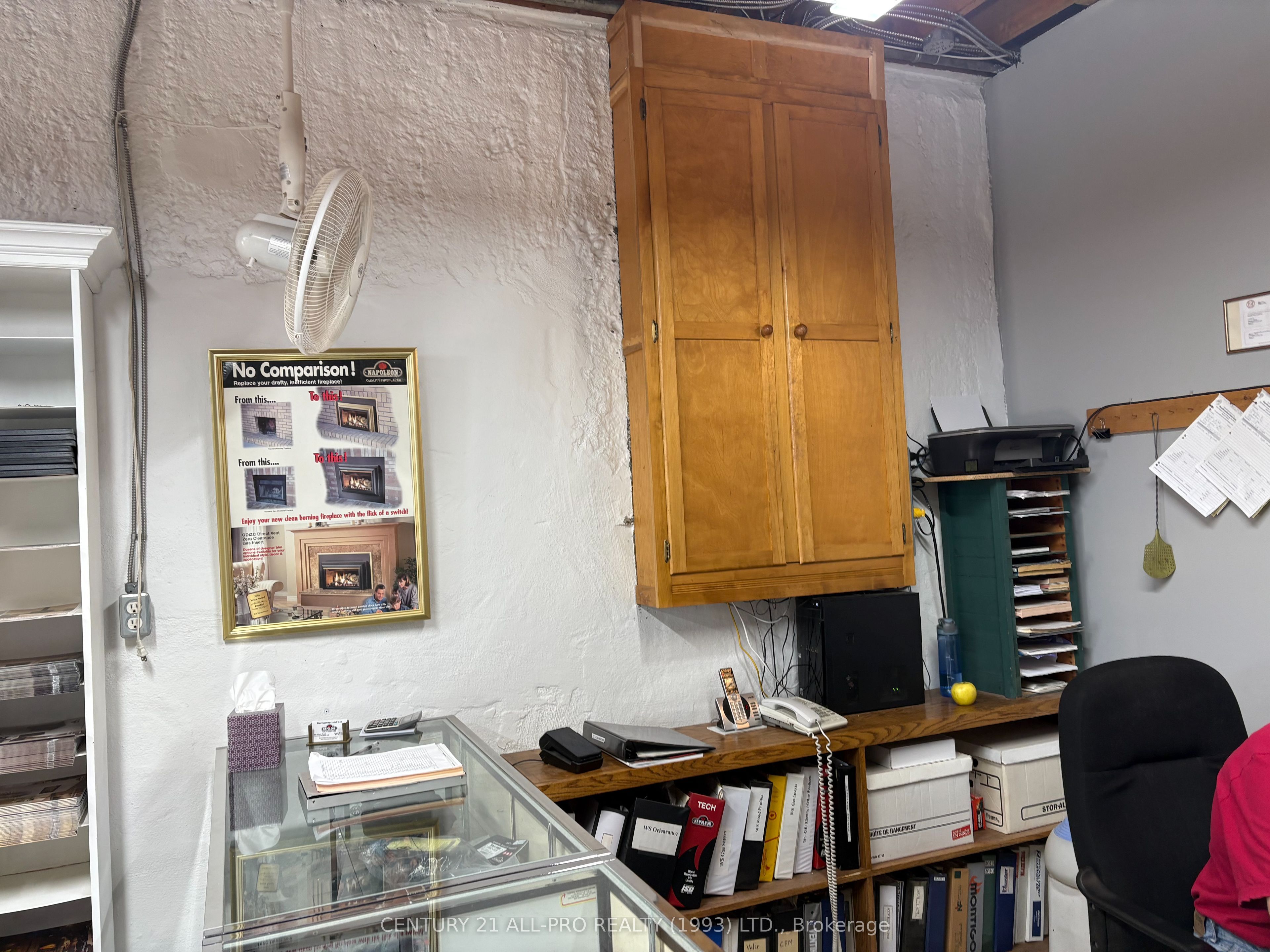 #unit 0.75 - 609 William Street Property Photo 5