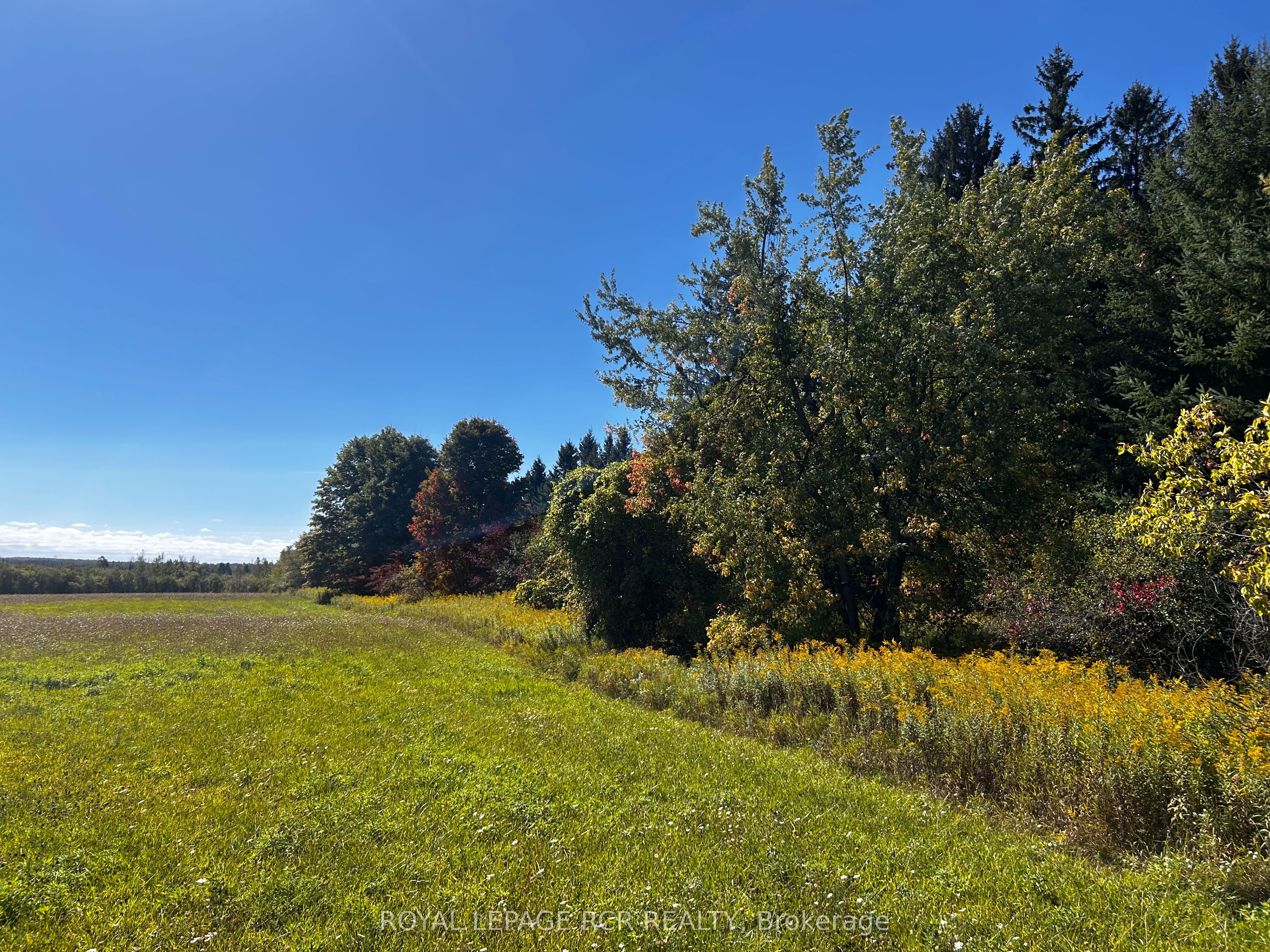 PtLt 20 Con 8 (9th Line) N/A Property Photo 1