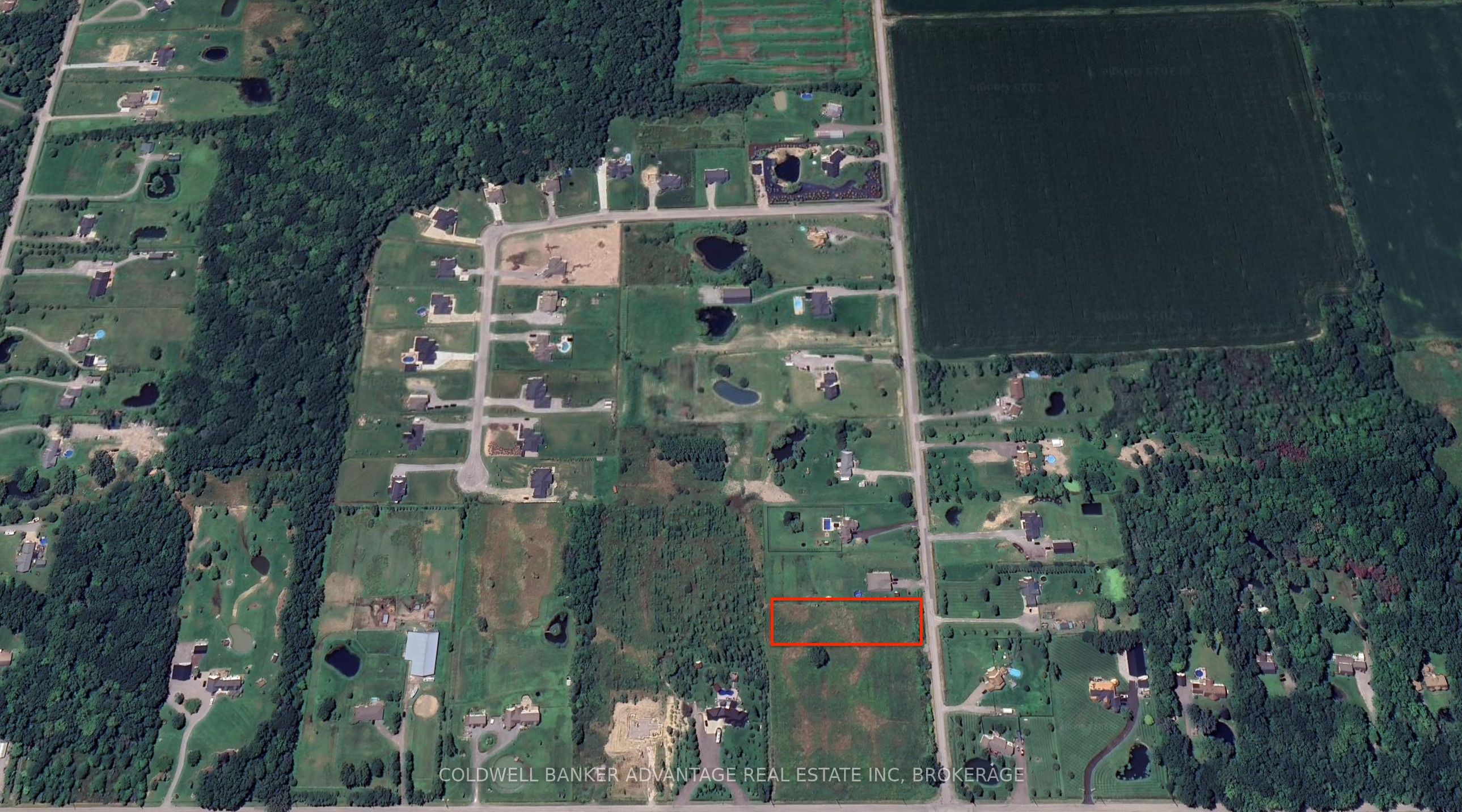 N/a Deeks Road Property Photo 1