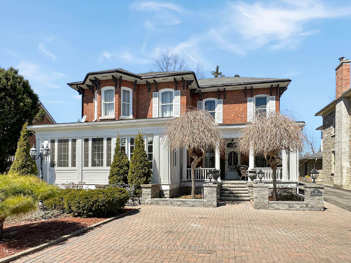 52 West Front Street Property Photo