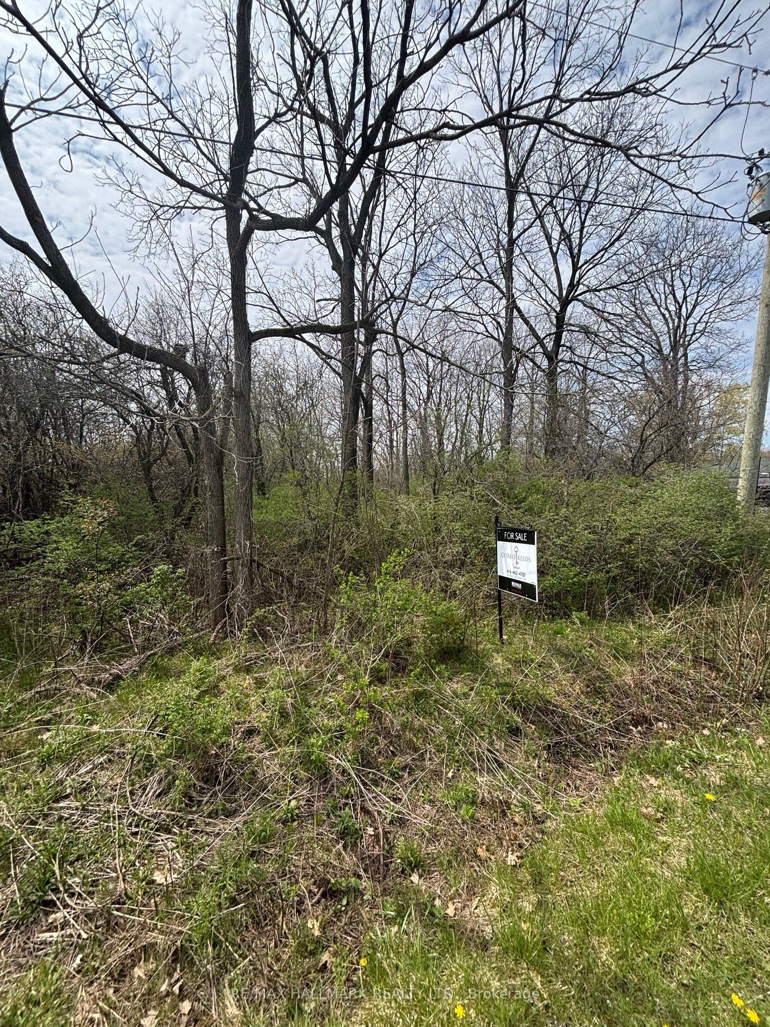 0 Bidwell Parkway Property Photo 1