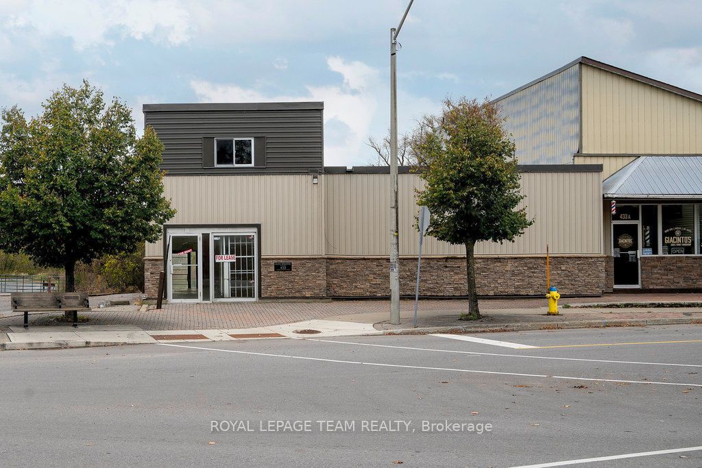 433 Donald B Munro Drive Property Photo 1
