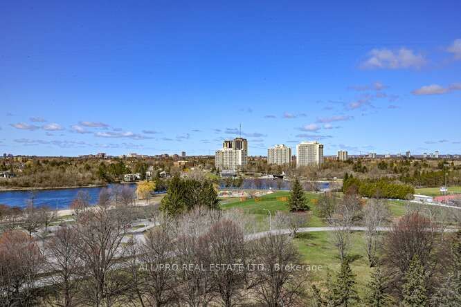 2951 Riverside Drive E Unit 1215 Property Photo 15