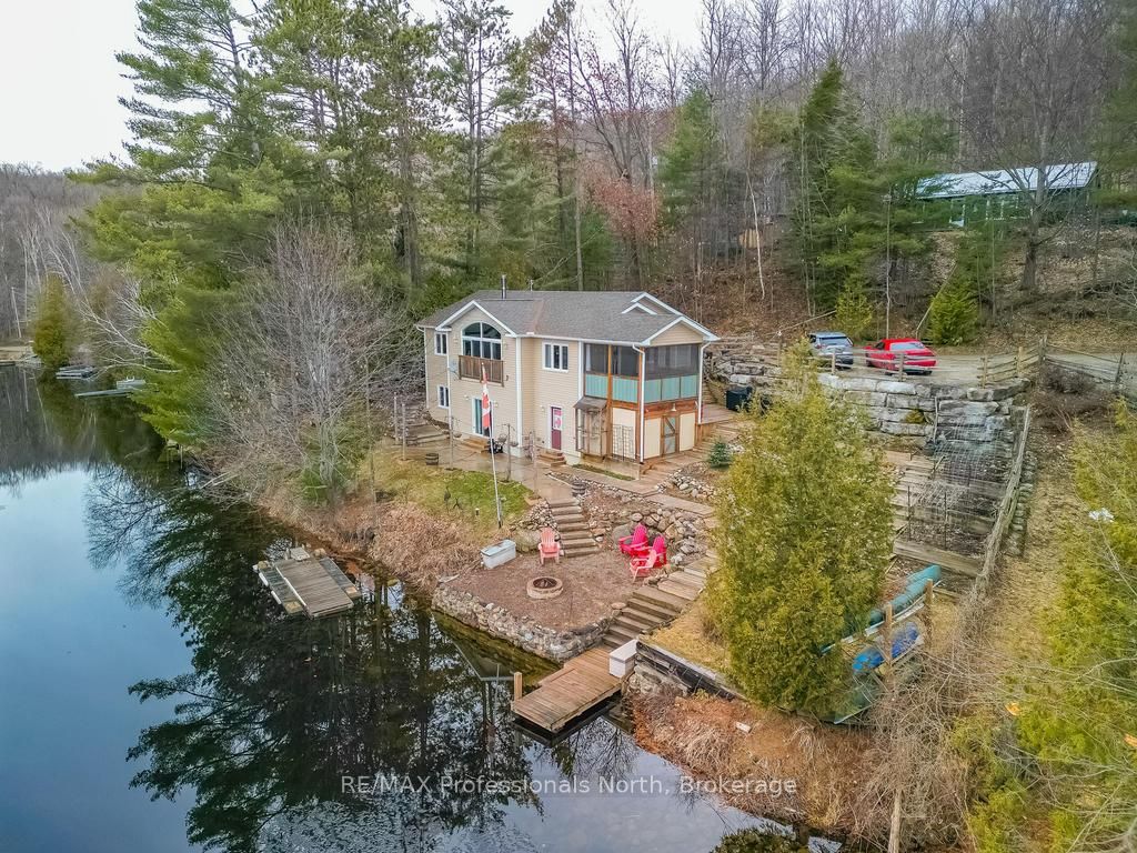 1325 Claude Brown Road Property Photo