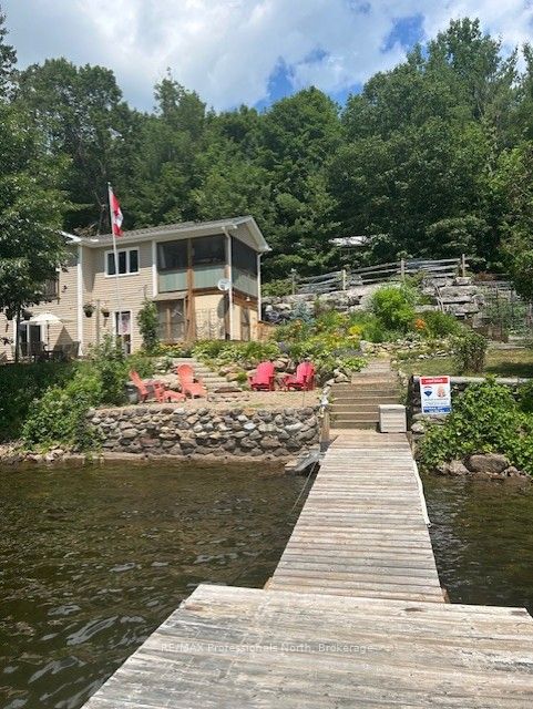 1325 Claude Brown Road Property Photo 1