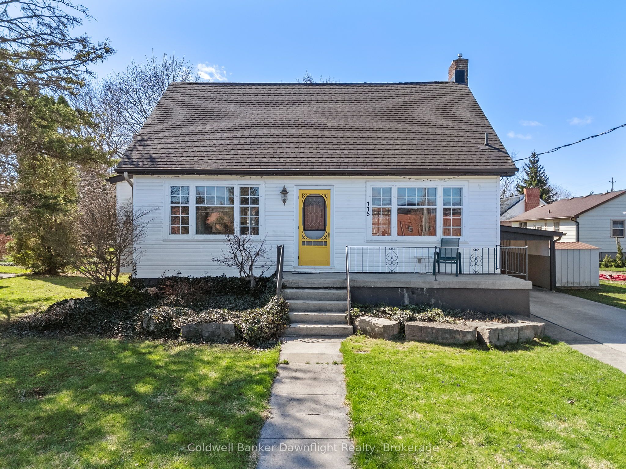 115 Hardy Street Property Photo