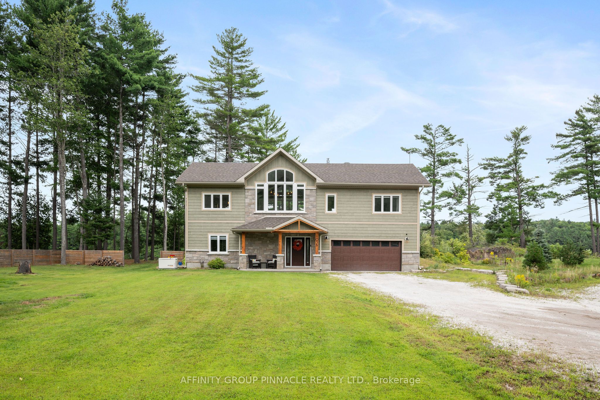 103b Carriage Landing Road Property Photo