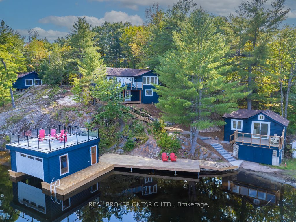 #3 - 1148 South Muldrew Lake Road Property Photo 1