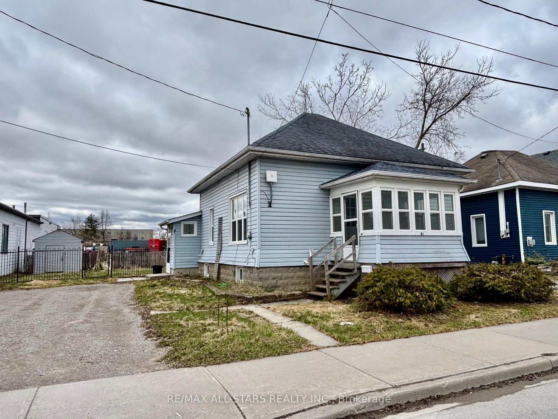 81 Durham Street Property Photo 1