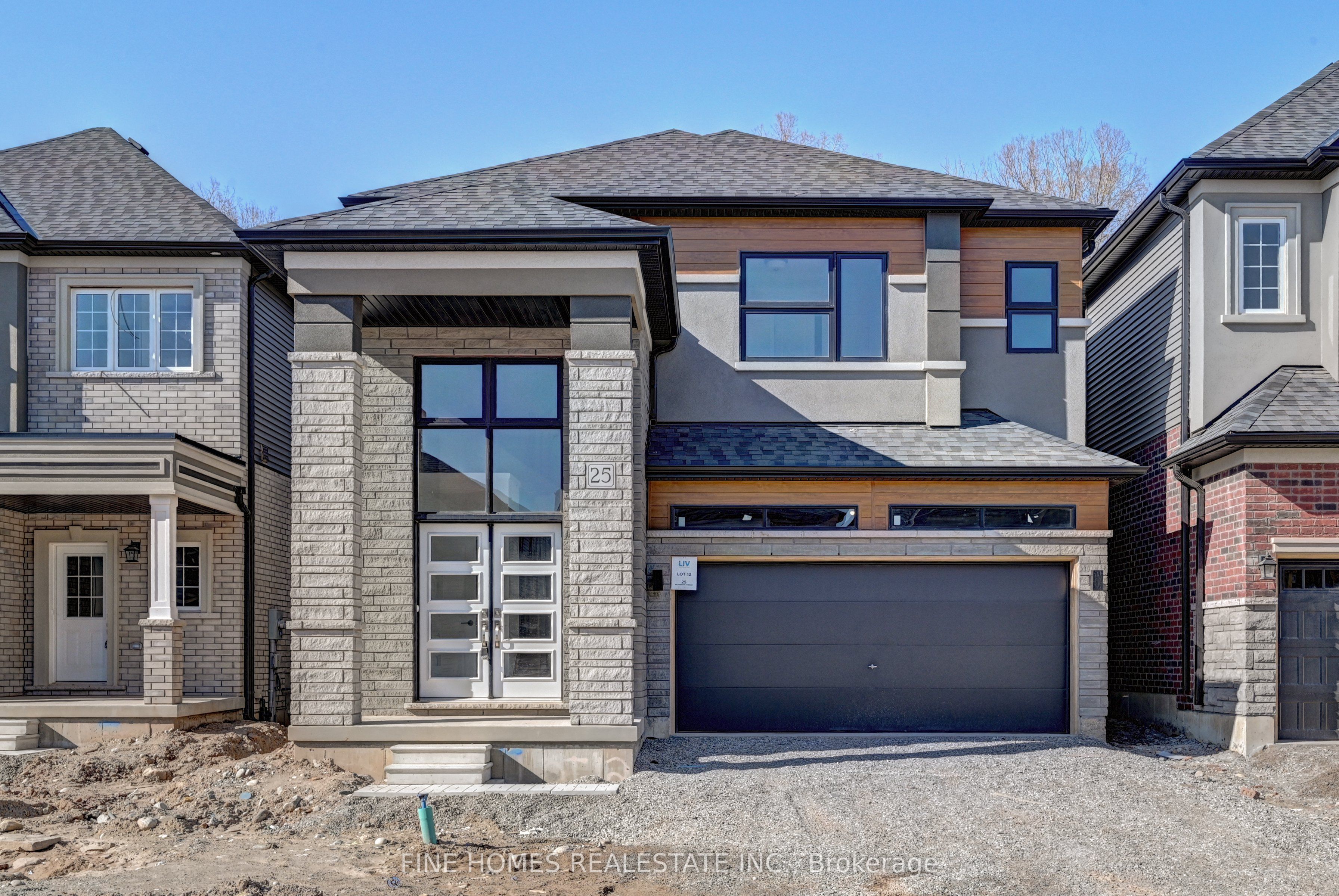 25 McKernan Avenue Property Photo 1