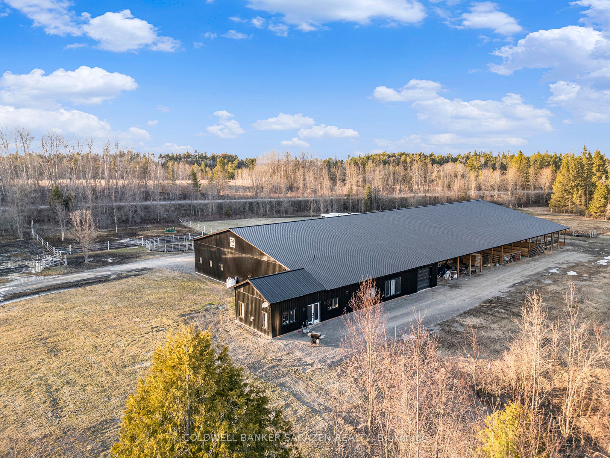394 Lavallee Road Property Photo