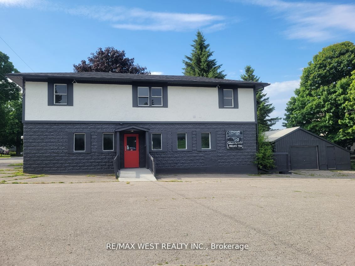 8642 Lander Road Property Photo