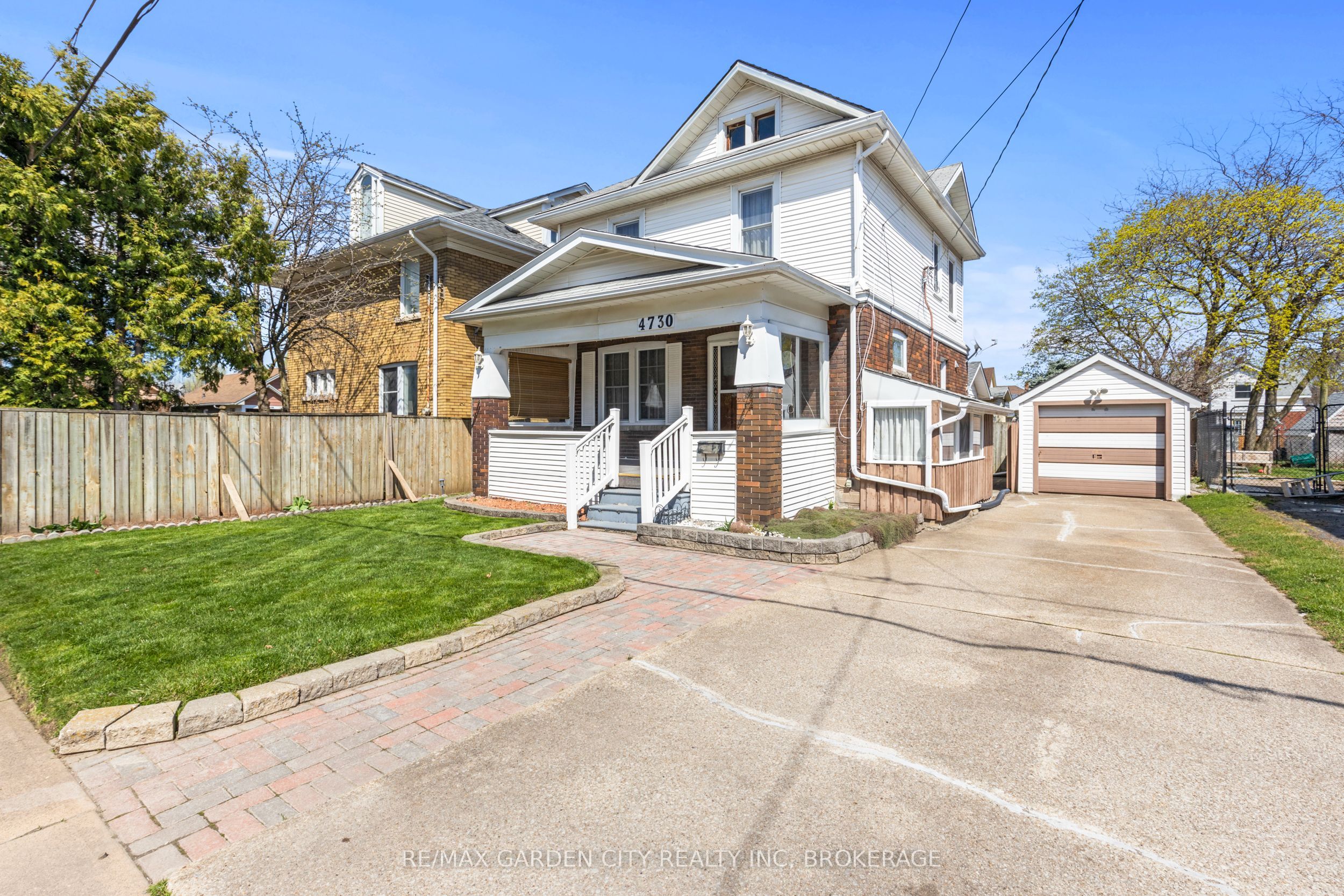 4730 Sixth Avenue Property Photo
