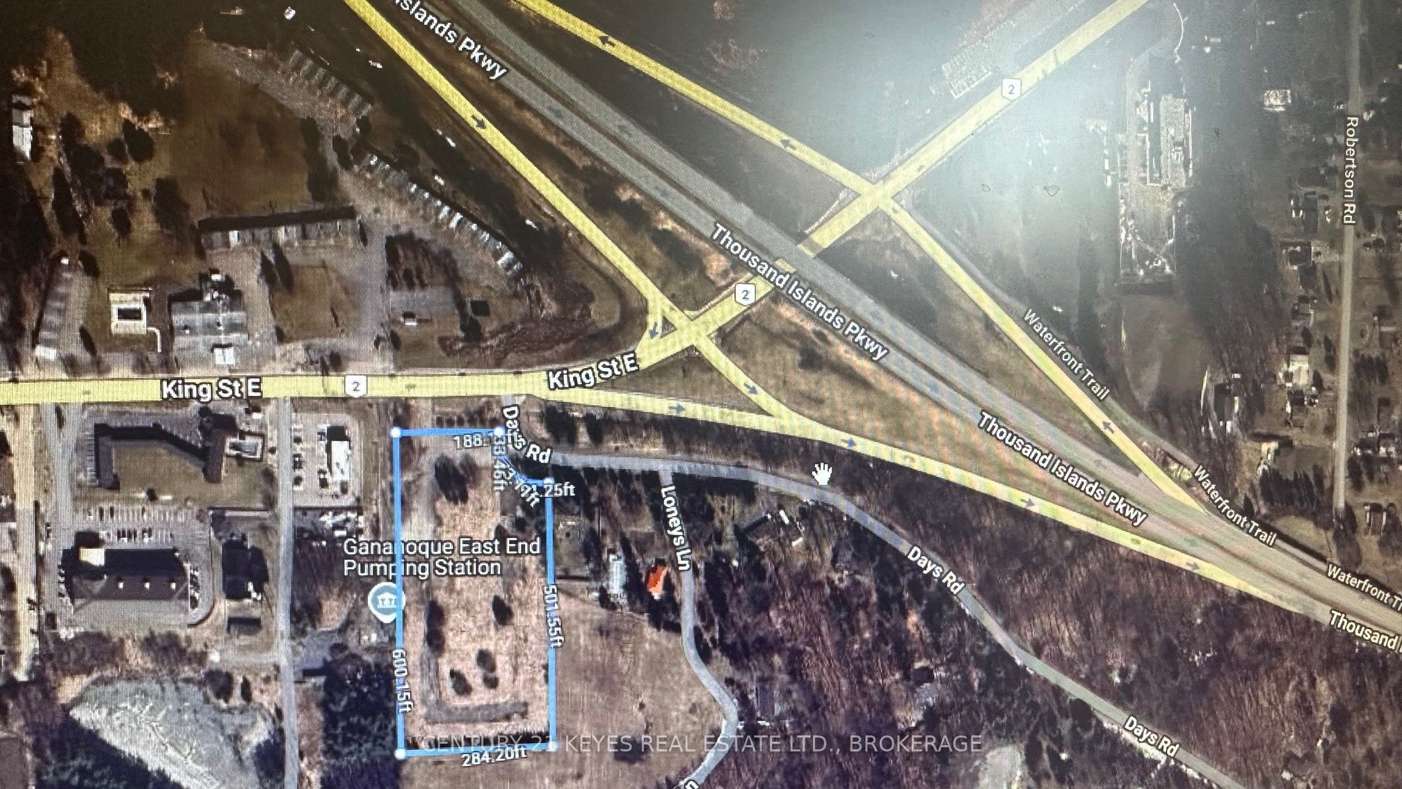 357 Highway 2 Highway Property Photo 2