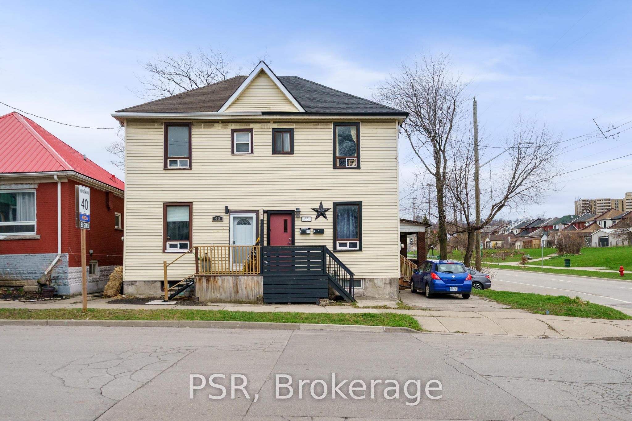 38 Princess Street Property Photo 1