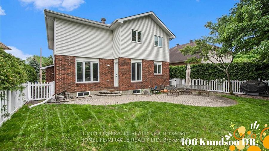 106 Knudson Drive Property Photo 18