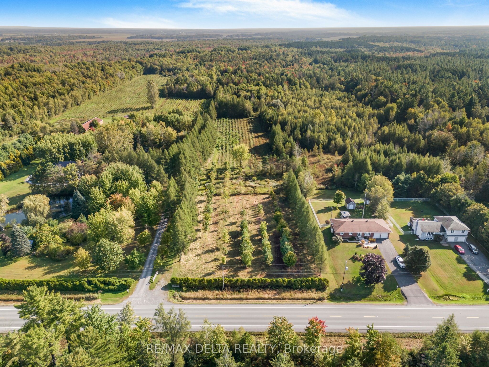 Part Of Lot 25 Road Property Photo