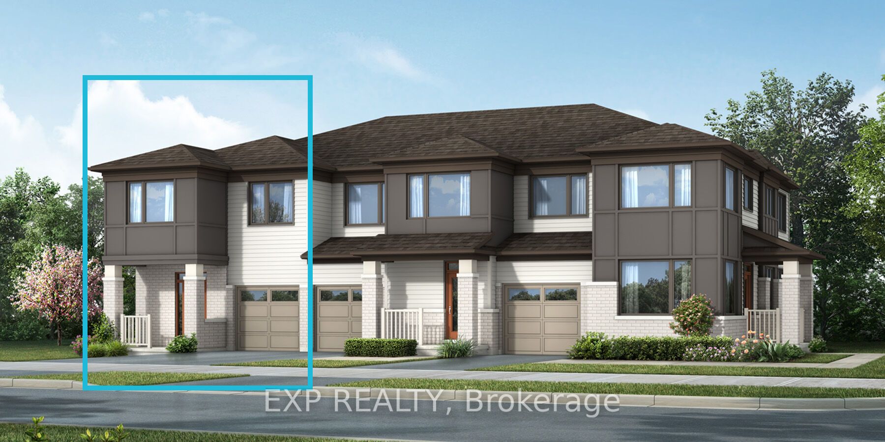 301 Cornflower Row Property Photo