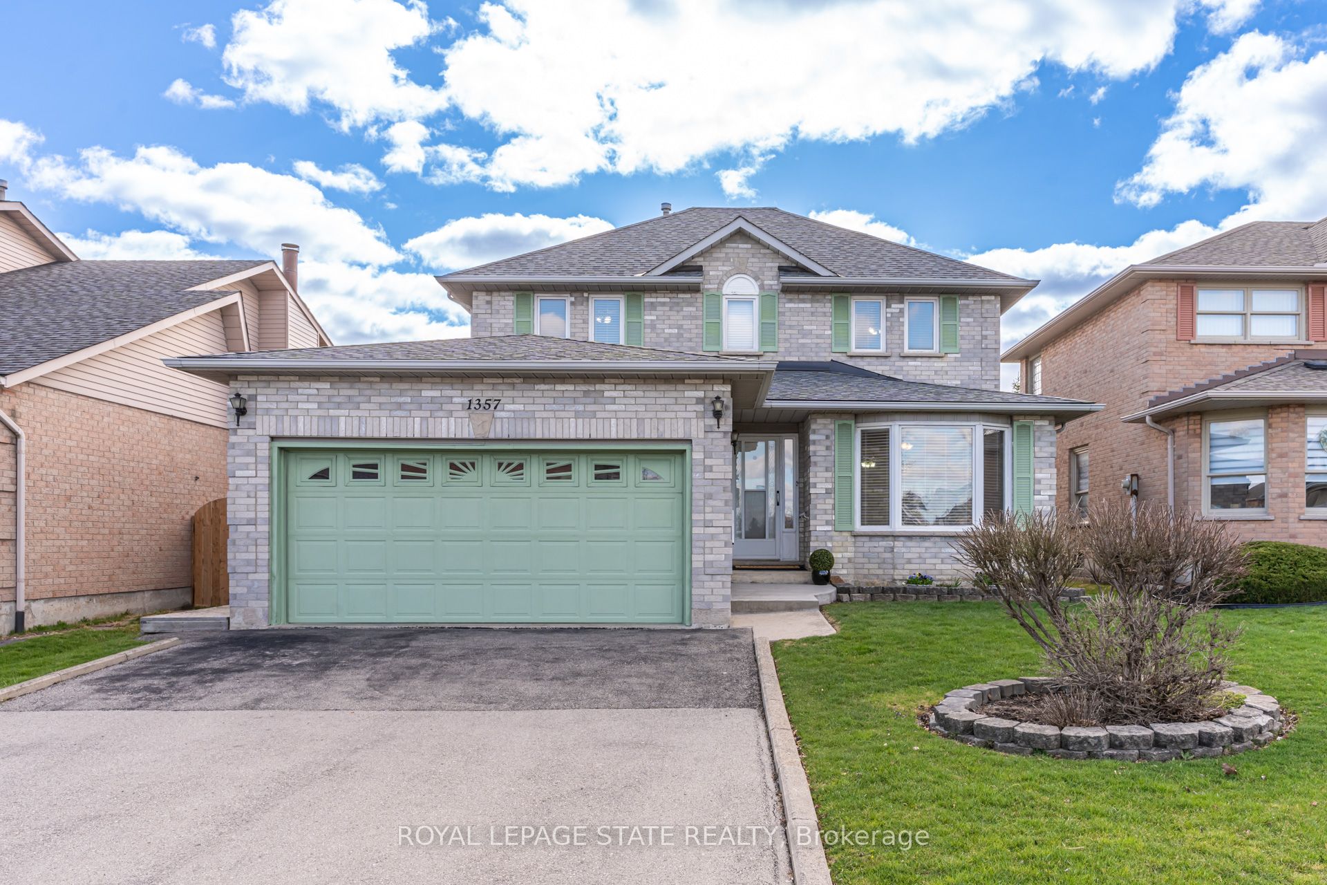 1357 Upper Sherman Avenue Property Photo 1