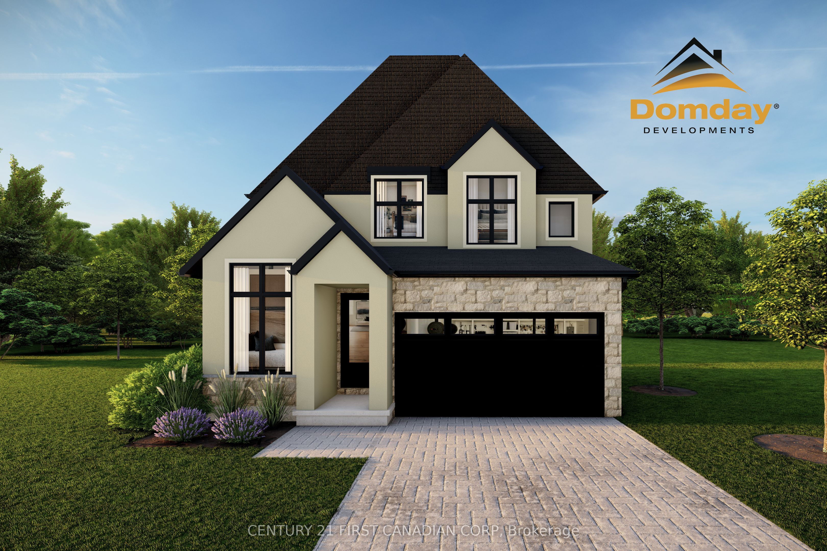 1918 Fountain Grass Drive Property Photo 1