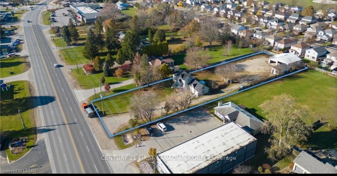 2217 Wharncliffe Road S B Property Photo 1