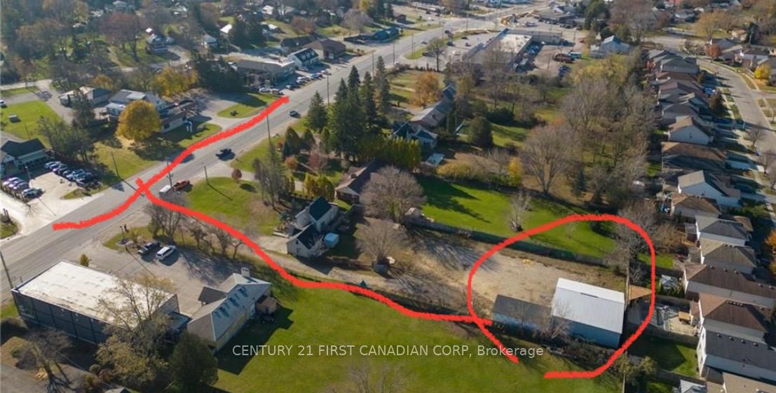 2217 Wharncliffe Road S B Property Photo 3