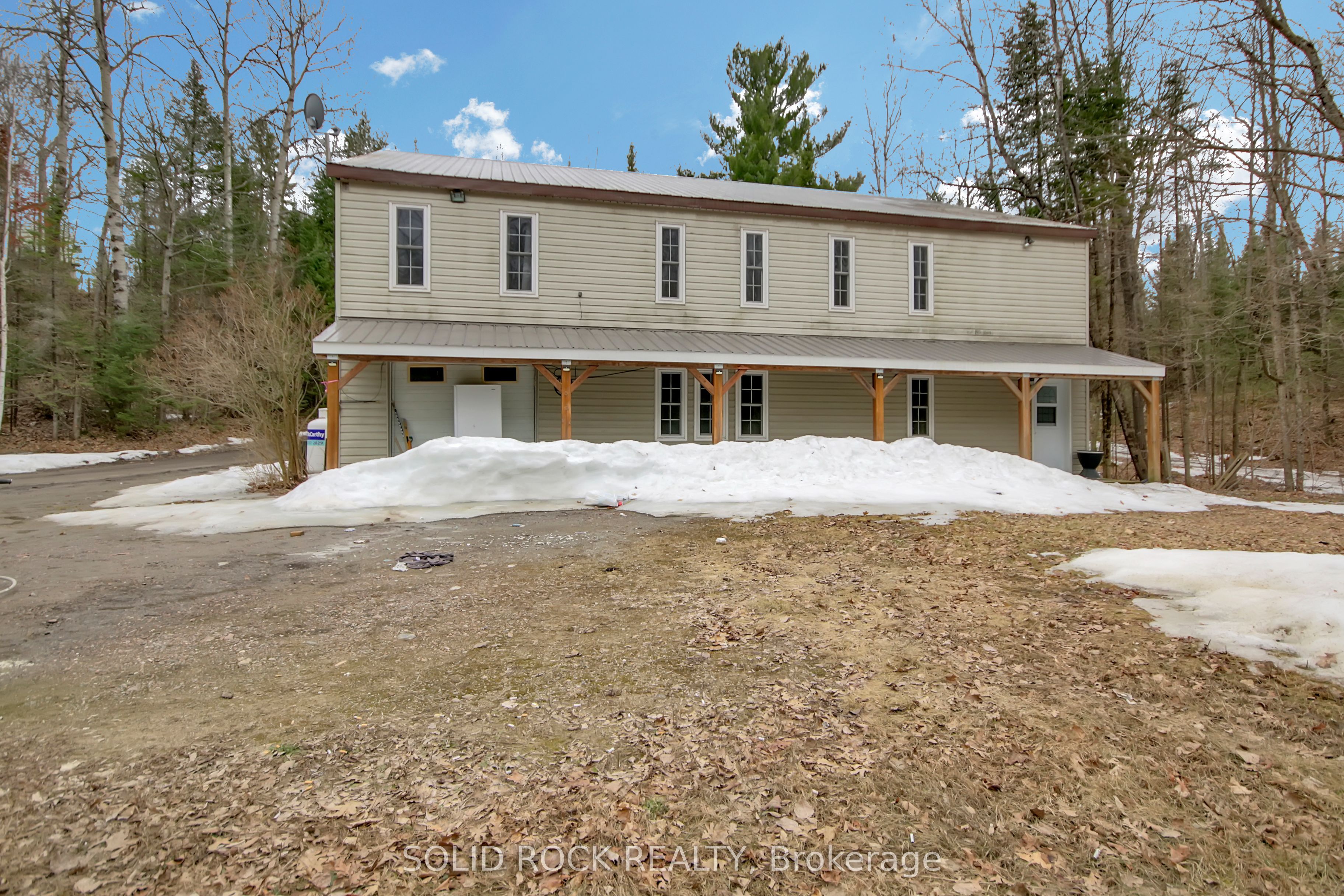 2855a Highway 132 Road Property Photo 1