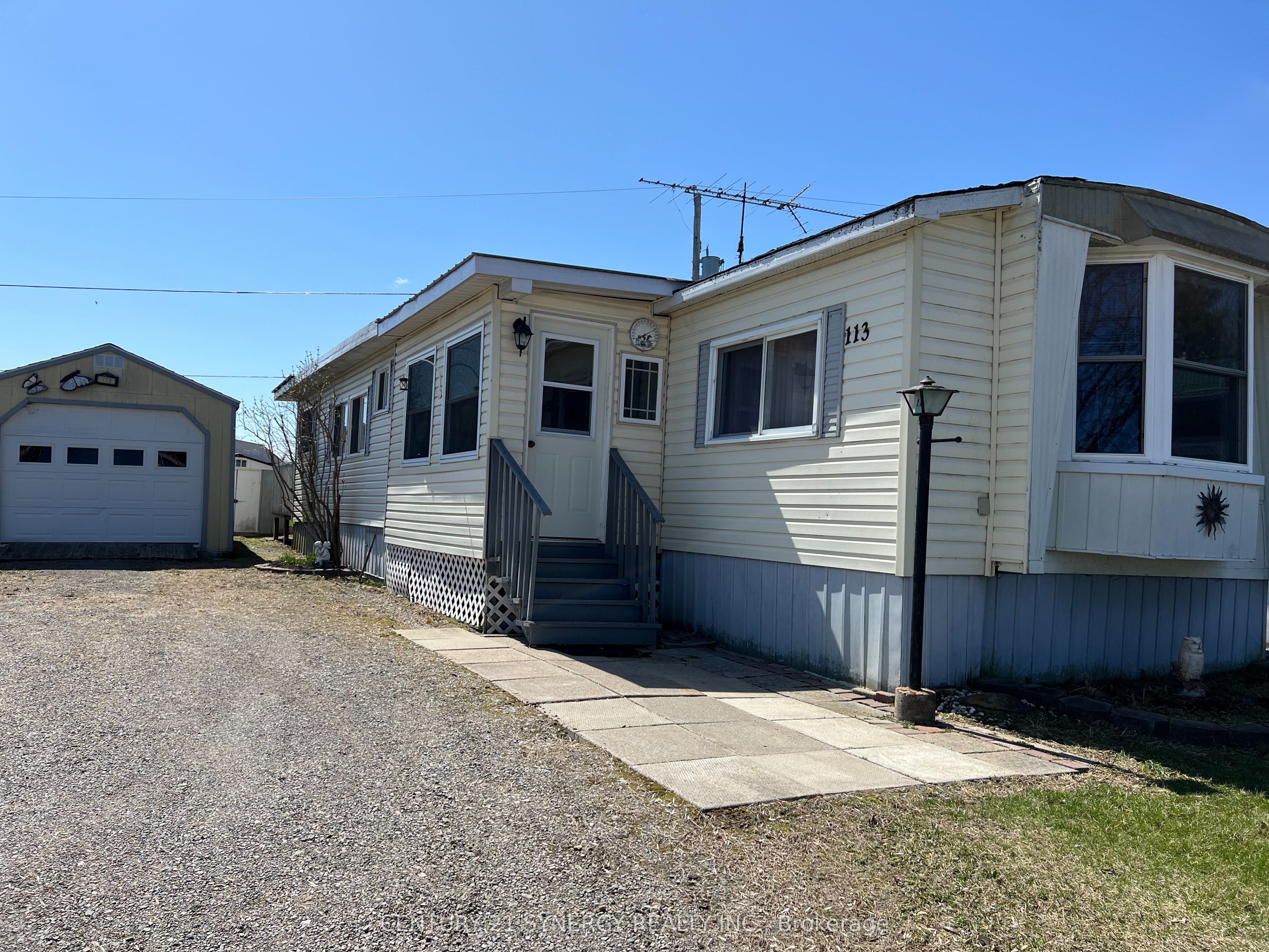 113 Ogilvie Lane Property Photo