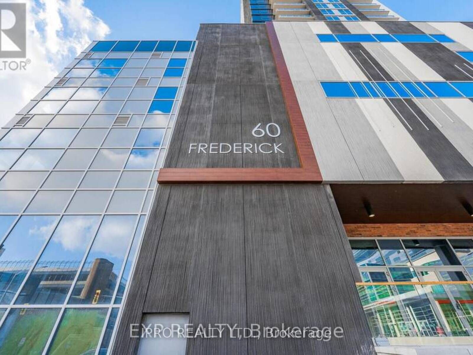 #1302 - 60 Frederick Street Property Photo 1